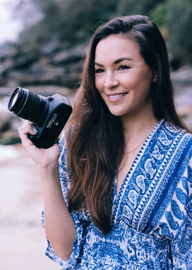 Gemma Peanut Camera